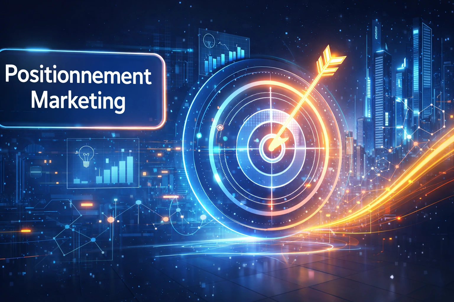 Comment définir son positionnement marketing